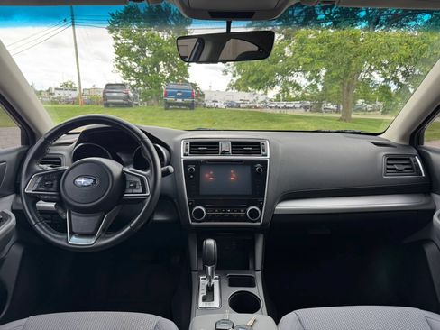 Used 2018 Subaru Legacy 2.5i Premium AWD/4WD image 15