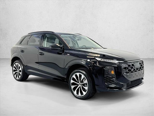 New 2026 Audi Q3 quattro 2.0T AWD/4WD image 7