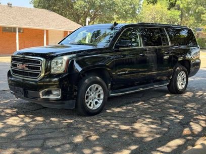 Used 2019 GMC Yukon XL SLT