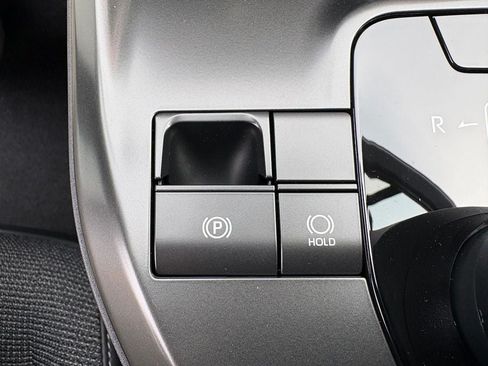 New 2026 Toyota bZ AWD/4WD image 31