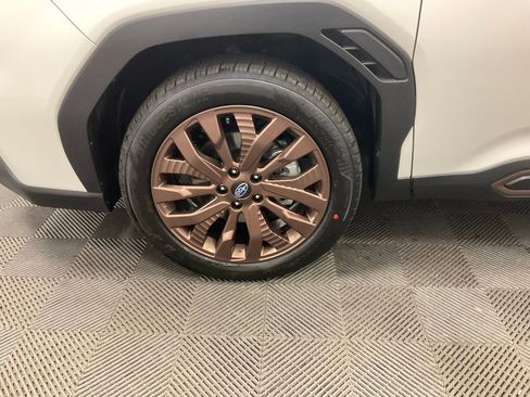 New 2026 Subaru Forester Sport AWD/4WD image 9