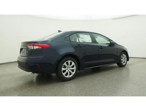 Used 2024 Toyota Corolla LE image 26