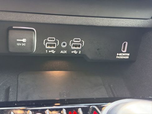 Used 2024 Jeep Grand Wagoneer L Series II w/ Quick Order Packagew 28T image 24