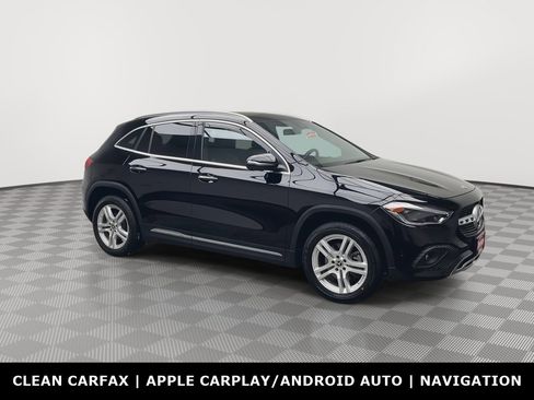 Used 2021 Mercedes-Benz GLA 250 4MATIC image 37