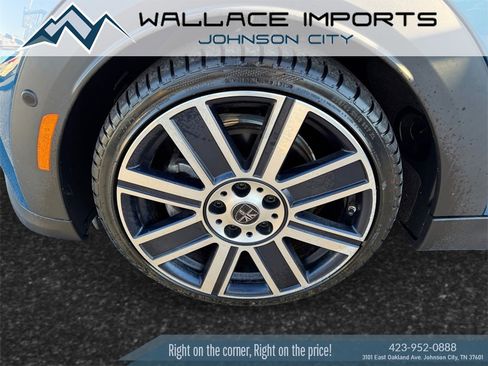 Used 2023 MINI Cooper S w/ Driver Assistance Package image 9