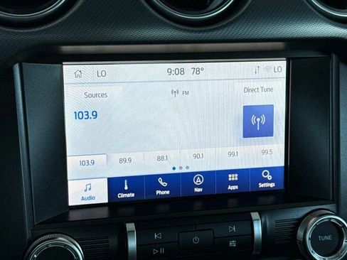 Used 2020 Ford Mustang Premium w/ Equipment Group 201A image 17