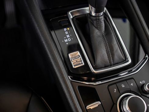 Used 2024 MAZDA CX-5 AWD 2.5 S w/ Select Package image 34