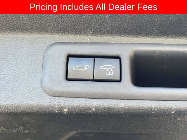 Used 2023 Toyota Sequoia Platinum AWD/4WD image 15