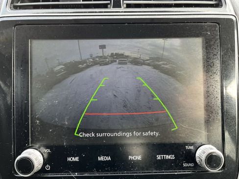 Used 2023 Mitsubishi Outlander Sport AWD image 24