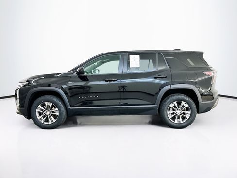 Used 2025 Chevrolet Equinox LT AWD/4WD image 4