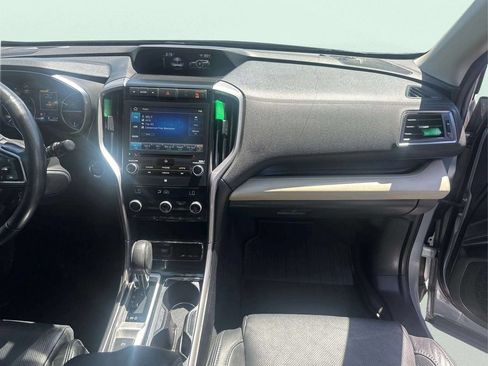 Used 2019 Subaru Ascent Limited w/ Popular Package #2A AWD/4WD image 12
