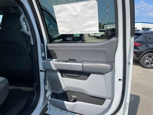 New 2026 Ford F250 XLT w/ XLT Premium Package AWD/4WD image 65