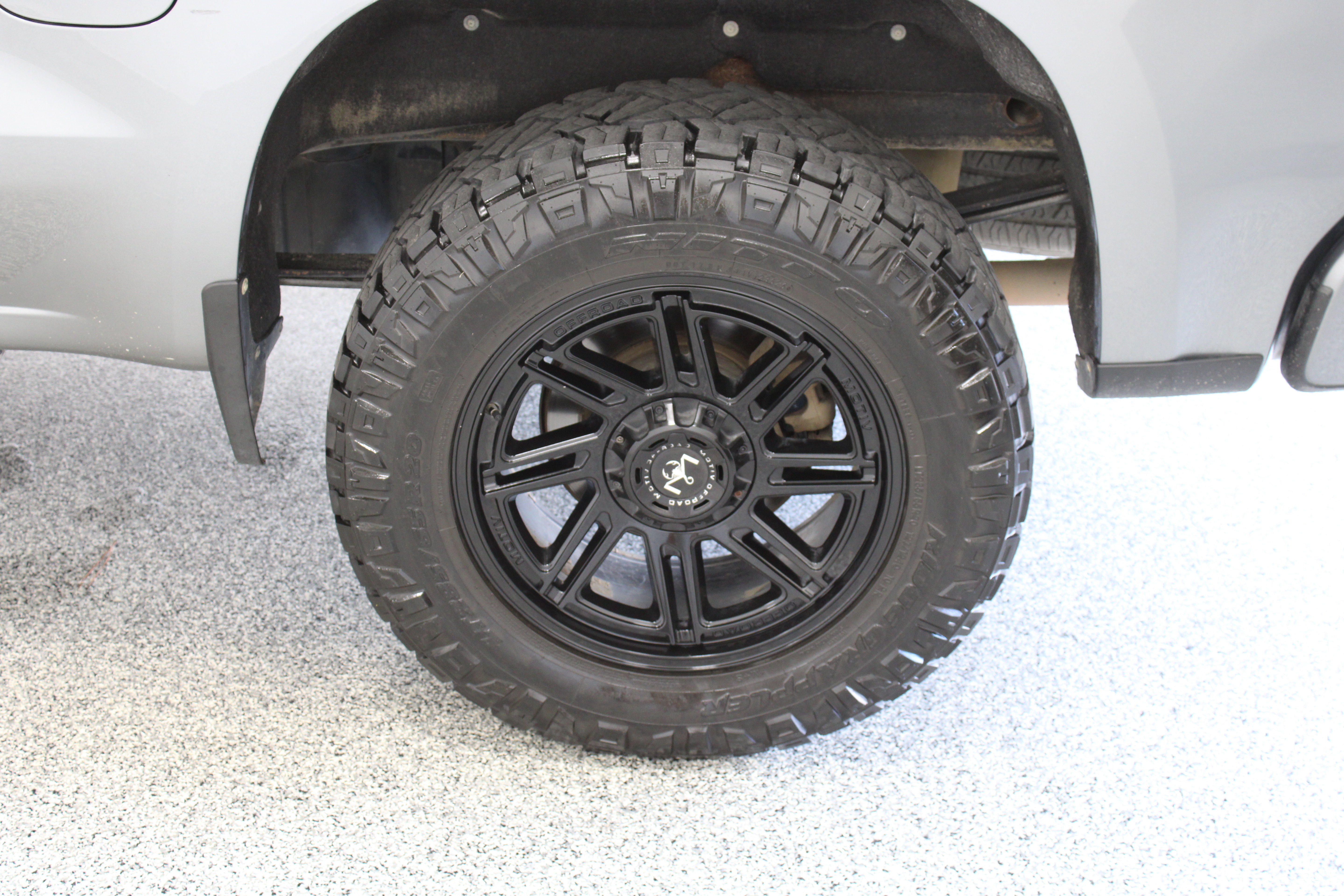 Used 2019 Chevrolet Silverado 1500 RST w/ All-Star Edition AWD/4WD image 11