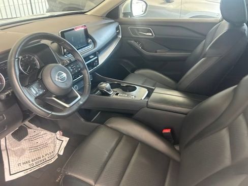 Used 2021 Nissan Rogue SV w/ Premium Package FWD image 20