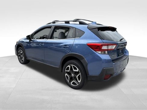 Used 2018 Subaru Crosstrek 2.0i Limited image 5