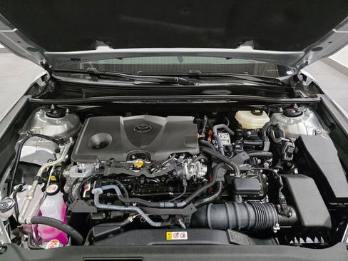 Used 2026 Toyota Camry LE FWD image 26