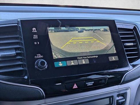 Used 2021 Honda Passport EX-L image 13