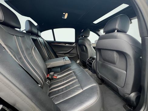 Used 2020 BMW 530i 530i w/ Convenience Package image 24