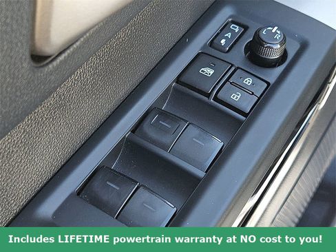 Used 2024 Toyota Tundra Limited image 13