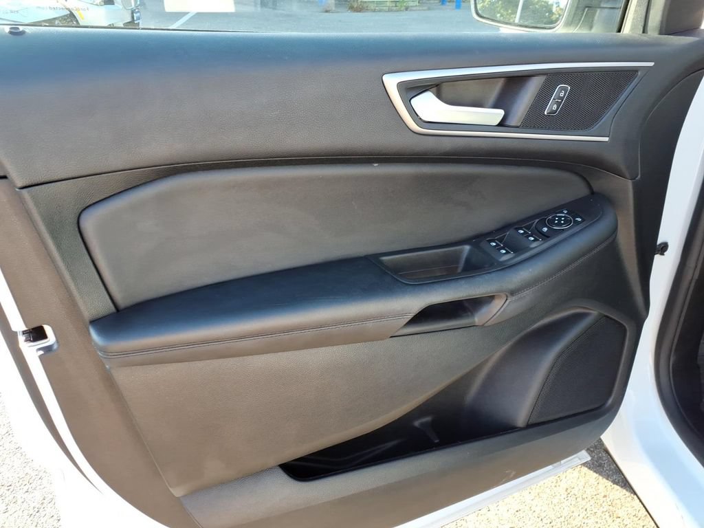 Used 2023 Ford Edge SEL w/ Convenience Package AWD/4WD image 13