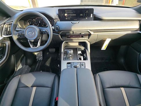 New 2026 MAZDA CX-90 Plug-In Hybrid w/ Premium Plus image 19