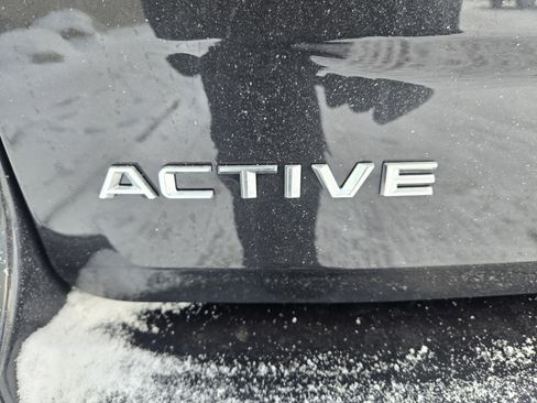 Used 2025 Ford Expedition Active image 7