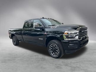 Used 2025 RAM 2500 Limited AWD/4WD video 2