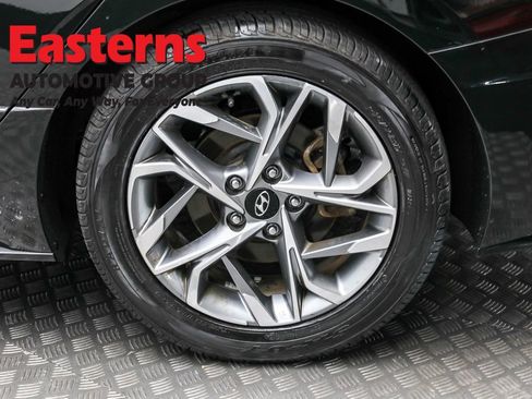 Used 2023 Hyundai Sonata SEL image 8