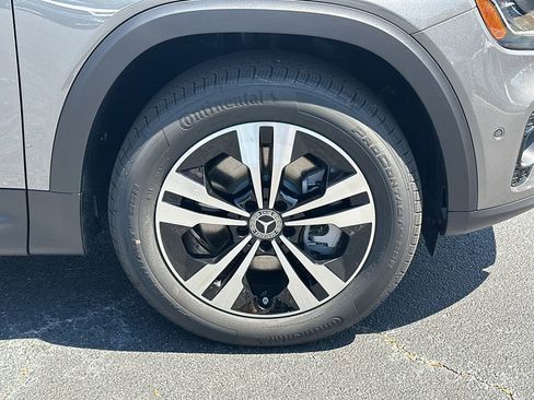 New 2026 Mercedes-Benz GLB 250 4MATIC image 13