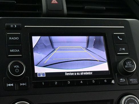 Used 2020 Honda Civic LX image 19