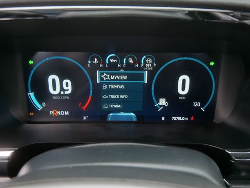 Used 2022 Ford F150 Lariat w/ Equipment Group 502A High image 36