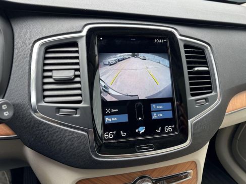 Certified 2022 Volvo XC90 T8 Inscription Expression image 23