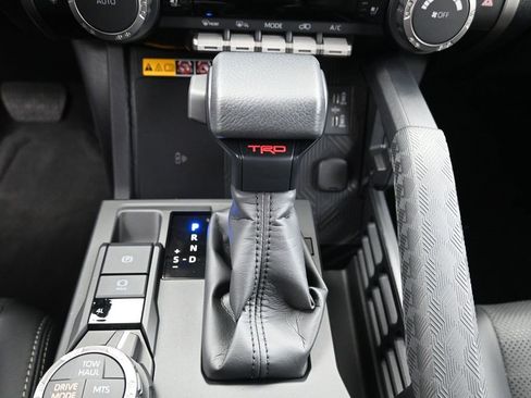 Used 2025 Toyota 4Runner TRD Off-Road Premium image 29