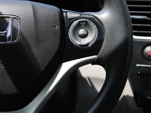 Used 2015 Honda Civic EX image 38