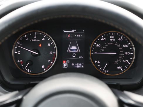 Used 2023 Subaru Outback Wilderness image 19