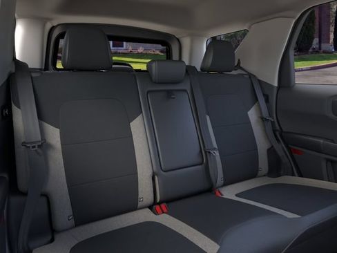 New 2026 Ford Bronco Sport Big Bend AWD/4WD image 11