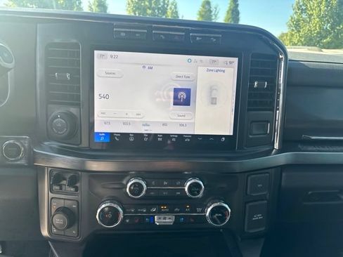 Used 2024 Ford F350 Lariat w/ Lariat Ultimate Package AWD/4WD image 12