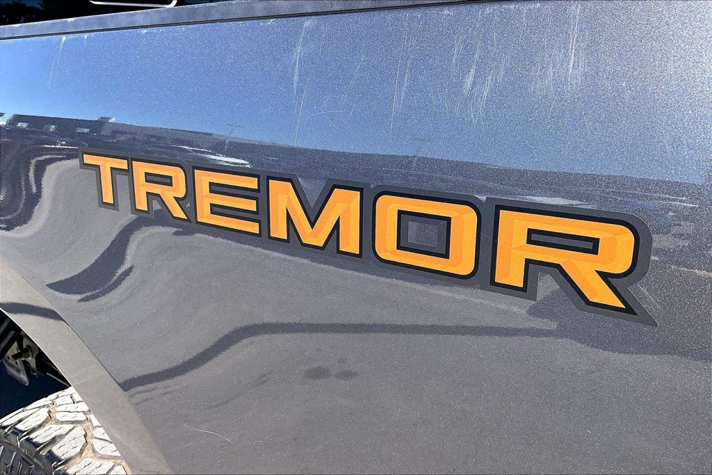 Used 2023 Ford F250 Lariat w/ Lariat Ultimate Package AWD/4WD image 40