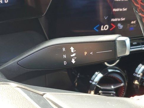 Used 2024 Chevrolet Blazer EV RS AWD/4WD image 24
