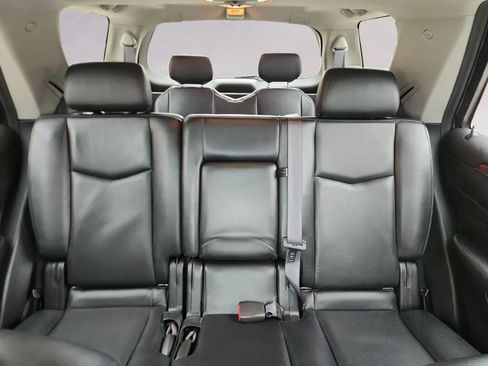 Used 2008 Cadillac SRX AWD w/ Theater Package image 17