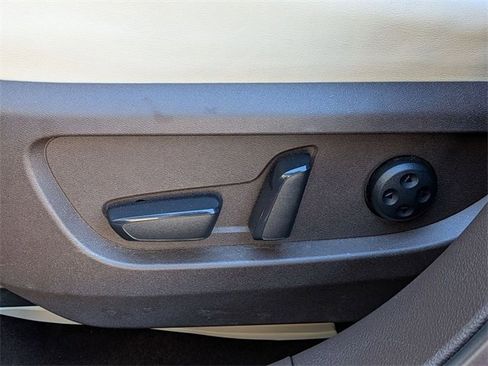 Certified 2022 INFINITI QX50 Autograph image 14