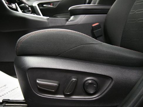 Certified 2023 Toyota RAV4 SE image 10