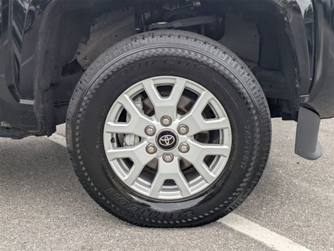 Used 2024 Toyota Tacoma SR5 image 23