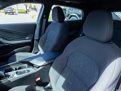 New 2026 Dodge Charger GT w/ Blacktop Package AWD/4WD image 14
