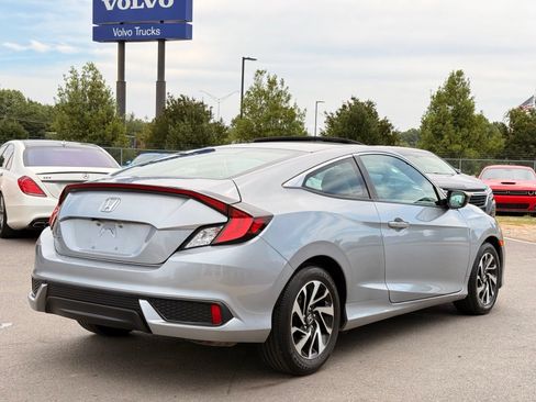 Used 2017 Honda Civic LX-P image 9