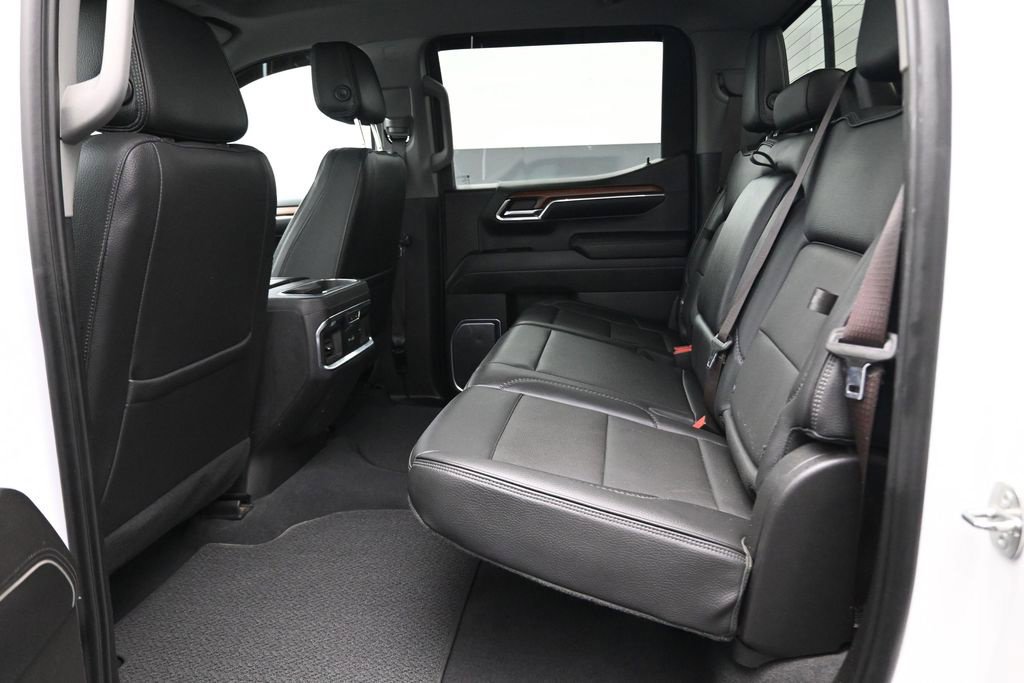 Used 2023 GMC Sierra 1500 Denali AWD/4WD image 15