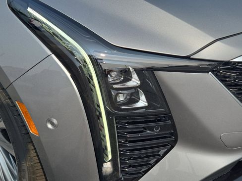 New 2025 Cadillac CT5 Premium Luxury image 5