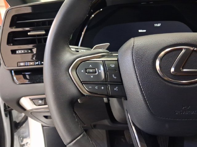 Used 2025 Lexus RX 350 FWD w/ Technology Package image 16