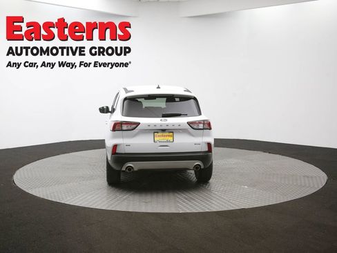 Used 2022 Ford Escape SE w/ Cold Weather Package image 36