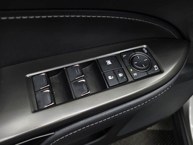 Used 2024 Lexus NX 350 AWD image 31